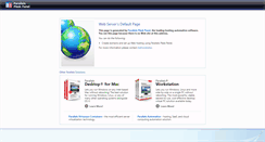 Desktop Screenshot of marvet.systekproof.com